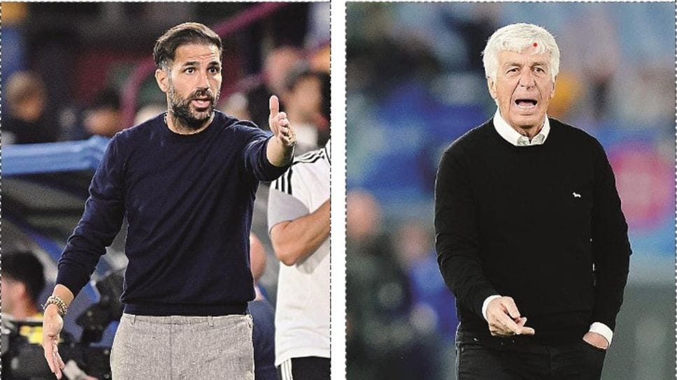 La sfida dei giochisti: Cesc contro Gasp, generazioni a confronto