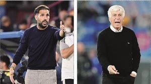 La sfida dei giochisti: Cesc contro Gasp, generazioni a confronto