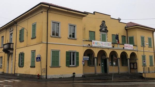 Nelle scuole di Olgiate è straniero un bimbo su sei