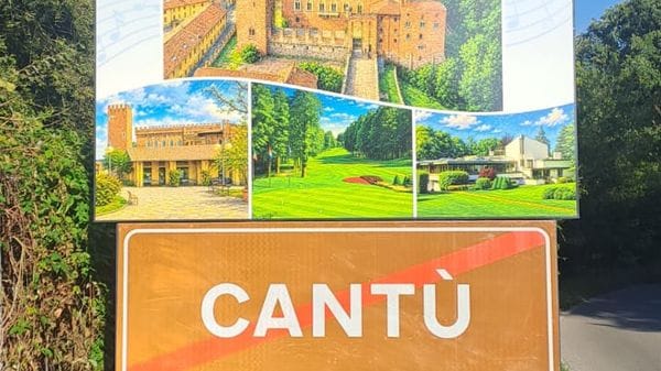 “Benvenuti a Carimate”: i nuovi cartelli per promuovere il territorio