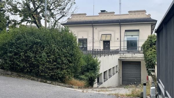 Commissariato a Cantù, l’annuncio del sindaco: «Firma con il ministero tra pochi giorni»