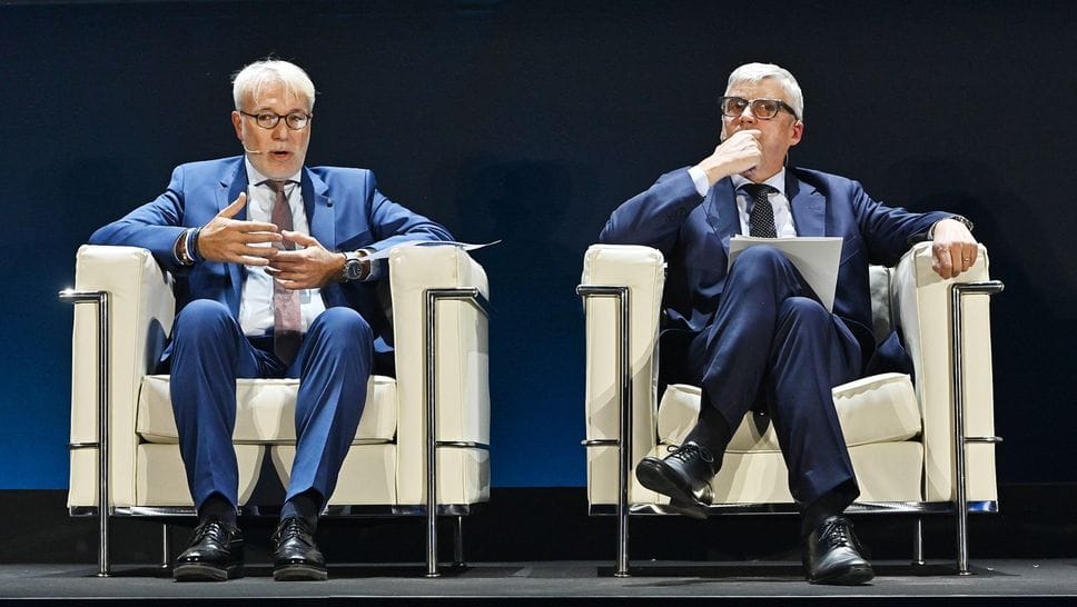 Fusione saltata in Confindustria, il lecchese Campanari: «Non c’erano le condizioni strutturali»