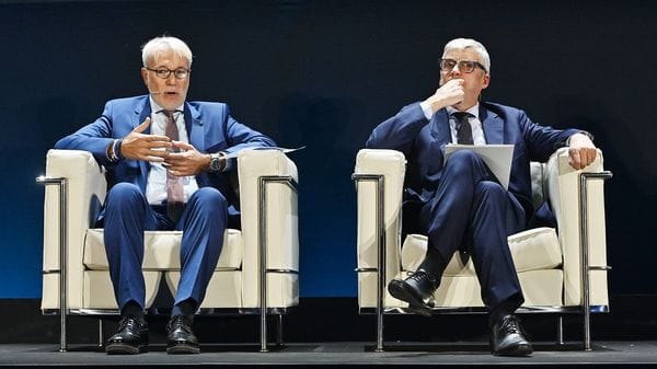 Fusione saltata in Confindustria, il lecchese Campanari: «Non c’erano le condizioni strutturali»