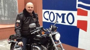 Vierchowod: «Il Como, la Roma e la Nazionale: vi racconto tutto»