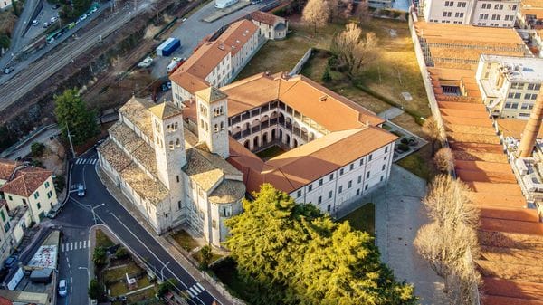 Al via “Fare pace con il mondo”: leggere la realtà oltre la cronaca