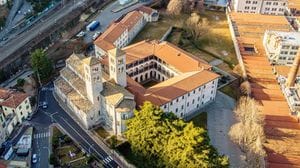 Al via “Fare pace con il mondo”: leggere la realtà oltre la cronaca