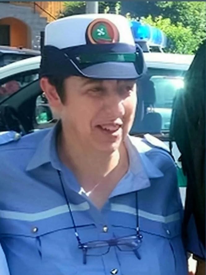 «Buon viaggio, mamma»: Lurate Caccivio piange la sua vigilessa