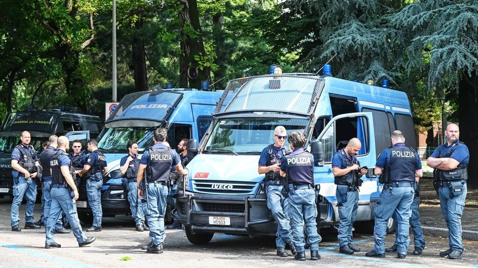 Como-Roma da bollino rosso: preoccupa il ritorno degli ultras