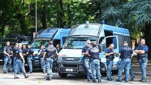Como-Roma da bollino rosso: preoccupa il ritorno degli ultras