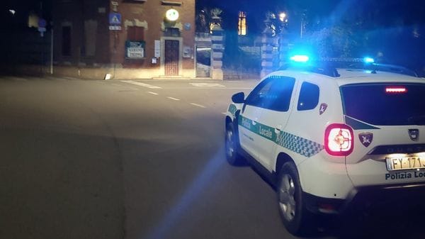 Controlli ai clienti delle prostitute: dieci multe da 400 euro