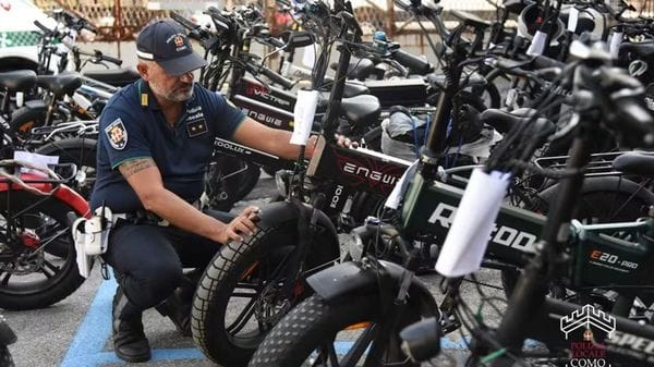 Il Comune fa cassa: 13mila euro di multe al giorno