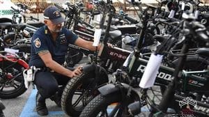 Il Comune fa cassa: 13mila euro di multe al giorno