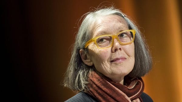 Nobel ad Anne Carson, una classicista pop