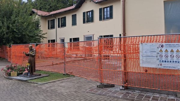 Nuovo Centro diurno a Porta Spinola. Lavori in dirittura, apre per fine anno