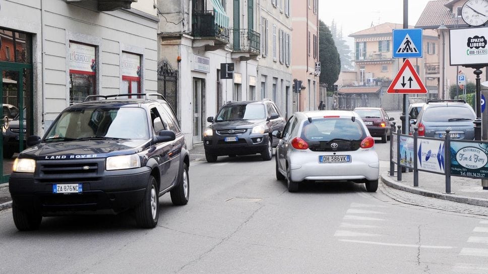 Raccolta differenziata, dopo le lamentele si cambiano gli orari