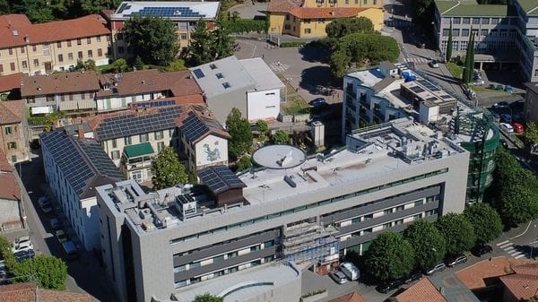 Rsa, prima gli erbesi? «No, chi vive in città non ha la precedenza» 