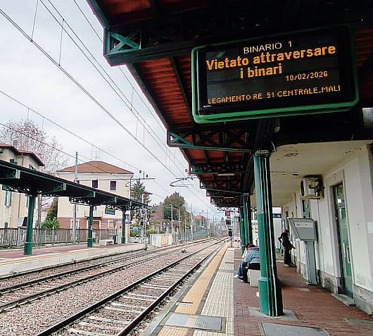Stazione, incubo degli ascensori: «Tempi lunghi per ripararli»