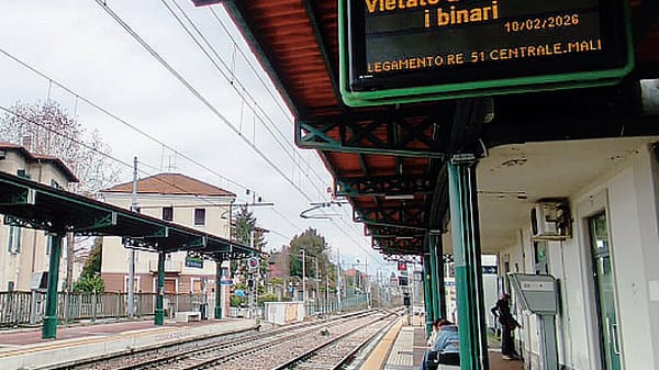 Stazione, incubo degli ascensori: «Tempi lunghi per ripararli»