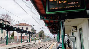 Stazione, incubo degli ascensori: «Tempi lunghi per ripararli»