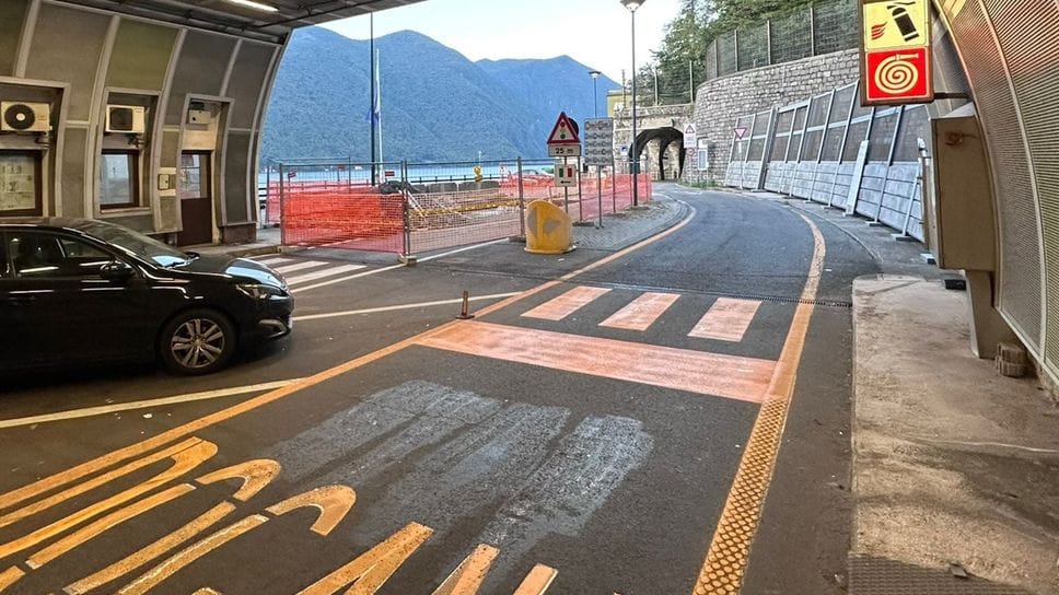 I ristorni dei frontalieri riguardano molti Comuni comaschi