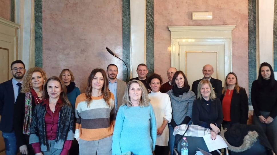 La nuova Cabina di Regia della Rete Provinciale Disabilità