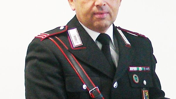 Il luogotenente Giordano