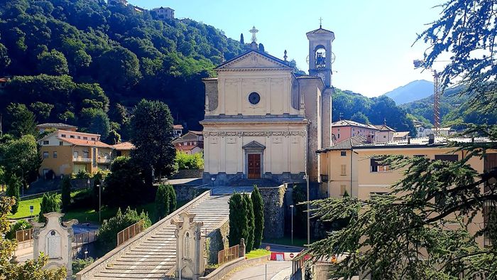 Italian Parish Faces Financial Crisis: Asks Parishioners for Loans - News Directory 3
