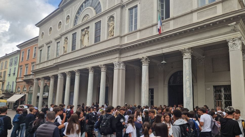 Sanzionato dal Garante della Privacy il liceo Volta