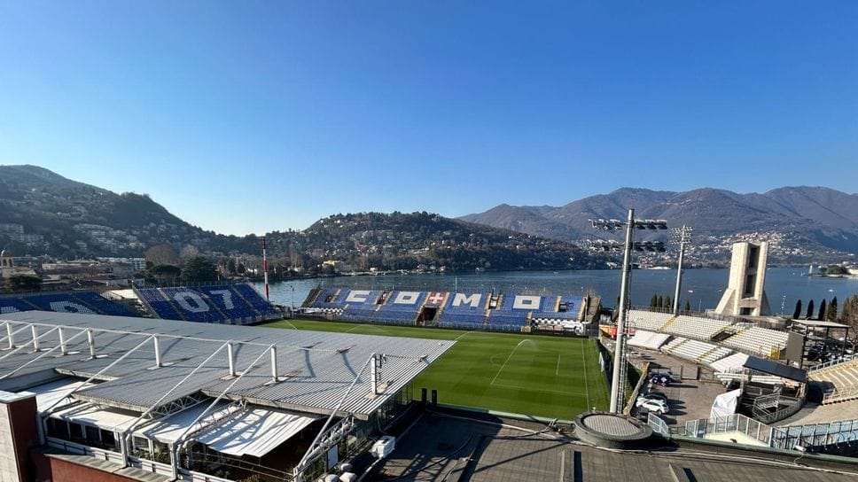 Nelle prossime ore le informazioni per i biglietti della sfida tra Como e Inter