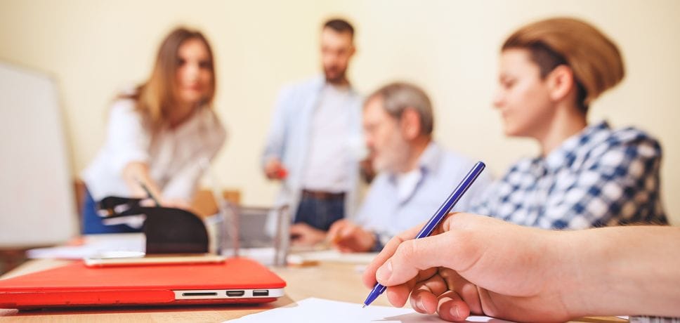 Il patto mira a un coinvolgimento diretto delle nuove generazioni nei processi decisionali