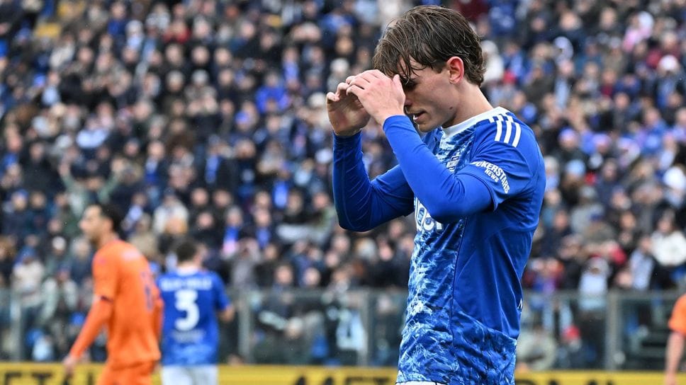 La disperazione di Paz