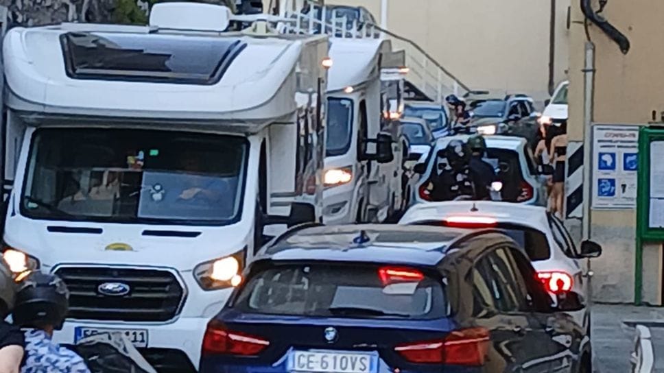 Dal 15 marzo sotto osservazione le soluzioni pensate per il traffico