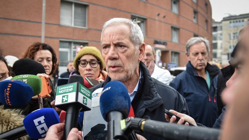 L’assessore regionale al Welfare Guido Bertolaso: questa settimana ha annunciato l’intenzione di azzerare le liste d’attesa entro l’anno