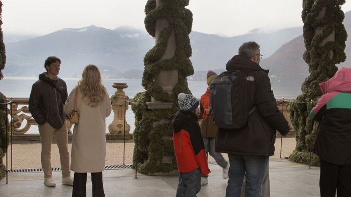 Villa del Balbianello: Lake Como’s Popular Villa Opens to Record February Visitors