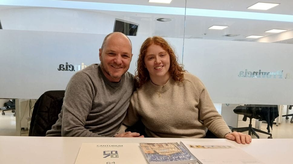 Matilde Fantin (a destra, con il numero 17) è stata assoluta protagonista nell’hockey alle Olimpiadi