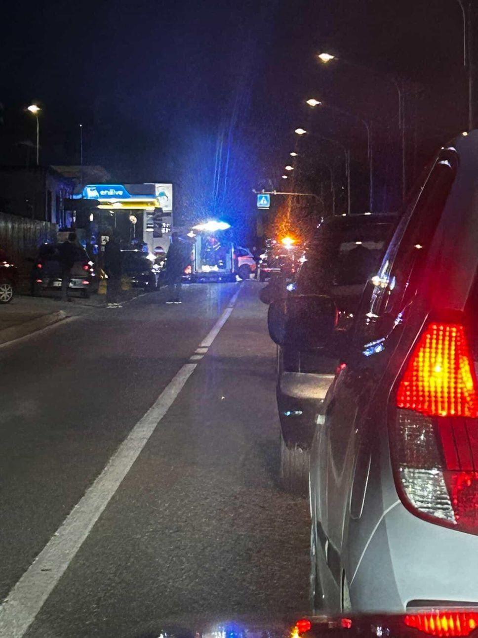 Crediti: Orgoglio Comasco