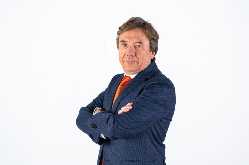 prof. Tullio Tolio, Politecnico di Milano