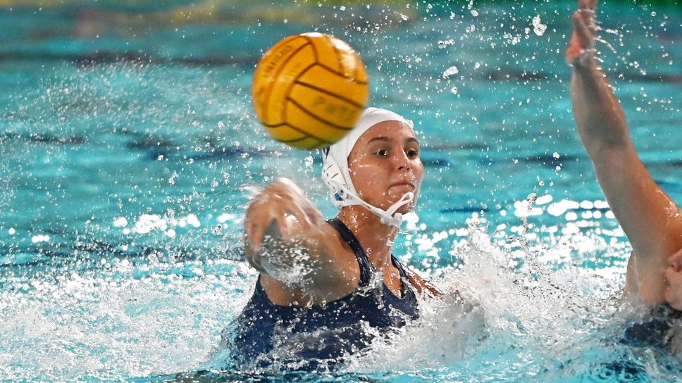 Bianca Romanò protagonista