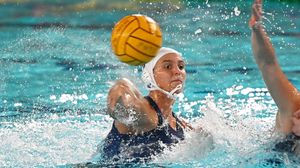 Bianca Romanò protagonista