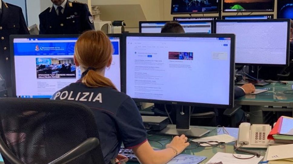 Sulla truffa da 300mila euro indaga la polizia postale
