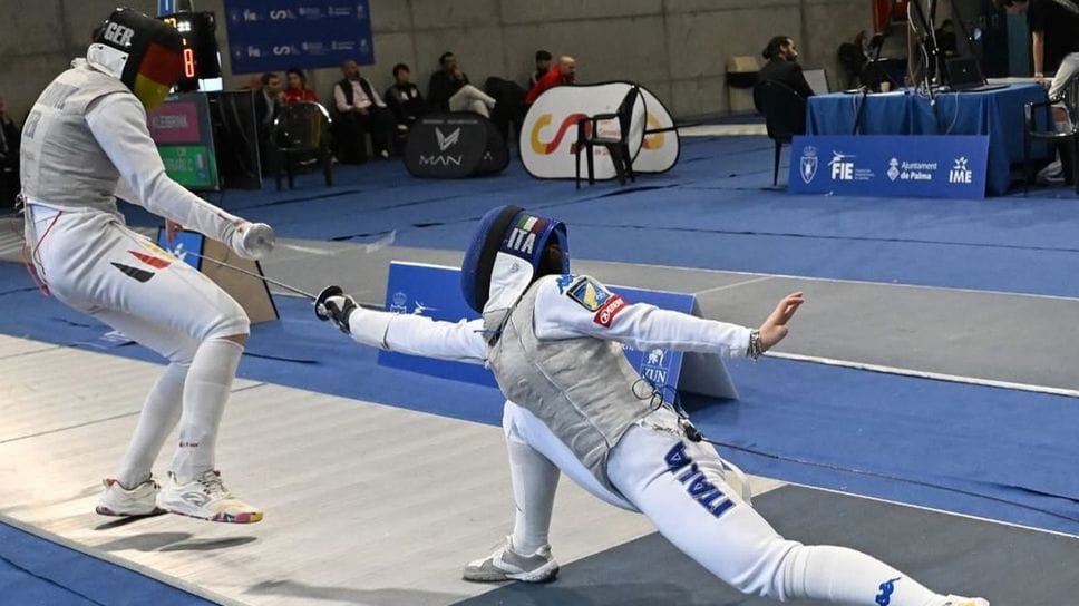 Carlotta Ferrari ha vinto a Londra nelle Under 23