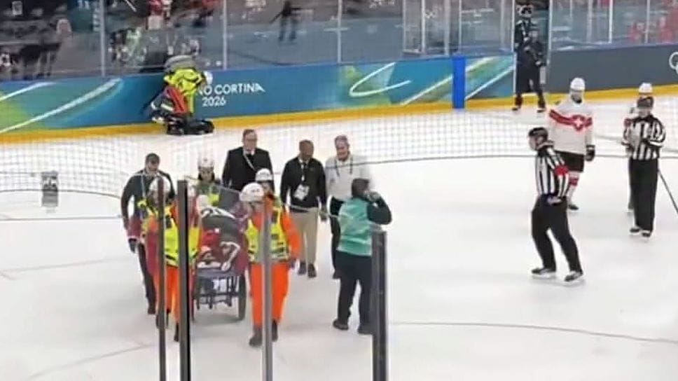 L’intervento del Lariosoccorso di Erba ai Giochi olimpici