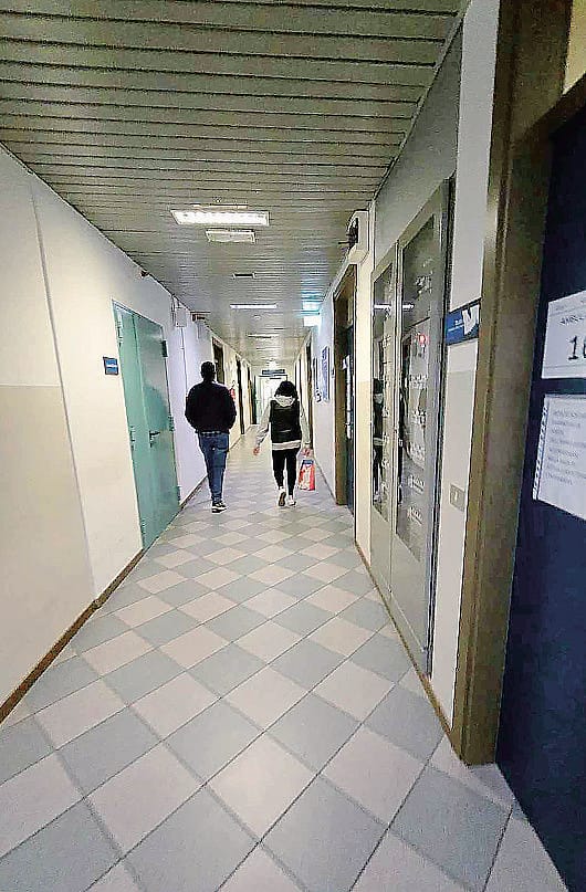 Management e linee strategiche resteranno le stesse