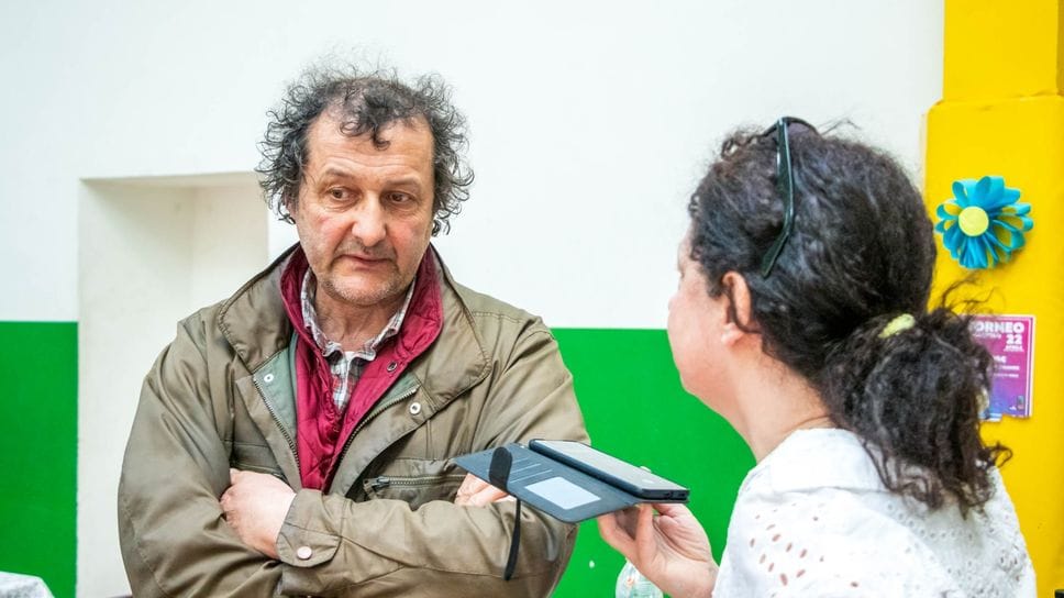 Don Giusto Della Valle