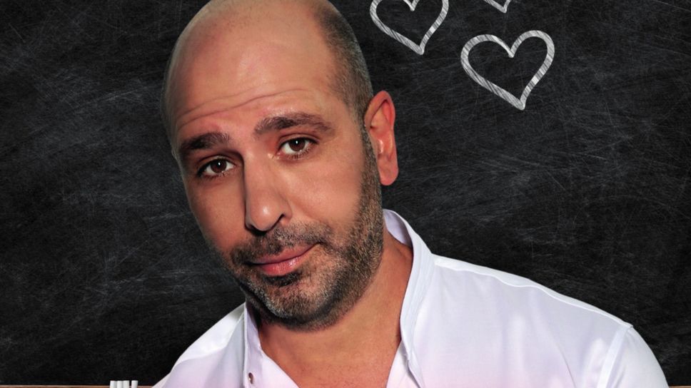 Checco Zalone