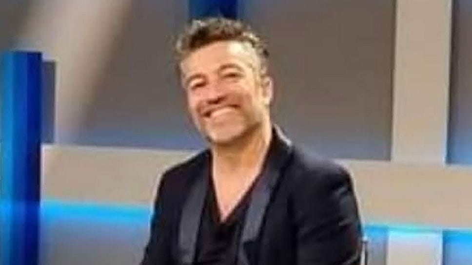 Sergio Santagada aveva 56 anni