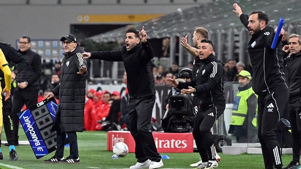 Sabato a Torino molti occhi saranno puntati su Fabregas dopo le polemiche con Allegri