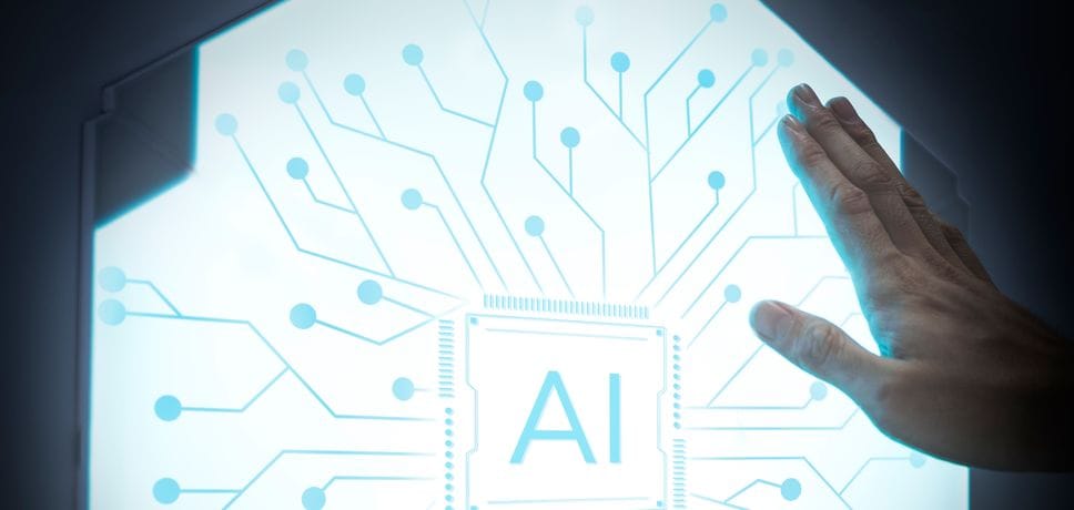 Le aziende stanno vivendo un periodo di grande cambiamento a seguito dell’ingresso dell’intelligenza artificiale