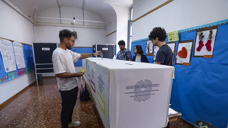 Tra un mese 470mila comaschi saranno chiamati alle urne