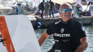 Serafino Barlesi
